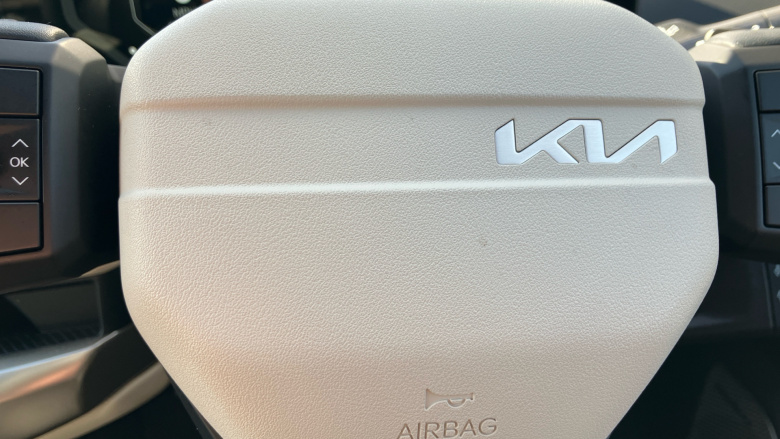 Kia Ev4 150kW GT-Line S 81kWh 5dr Auto Electric Hatchback